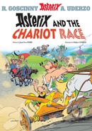 Asterix: Asterix and the Chariot Race: 37