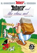 Asterix and the Class Act 32