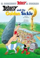Asterix and the Golden Sickle 2