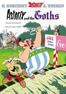 Asterix and the Goths 3
