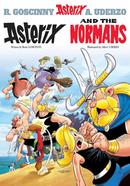 Asterix and the Normans 9