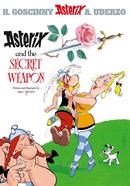 Asterix and the Secret Weapon 29