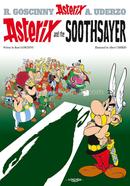 Asterix and the Soothsayer 19