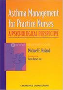 Asthma Management for Practice Nurses