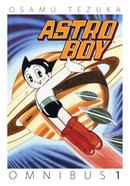 Astro Boy - Omnibus 1