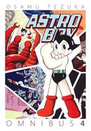 Astro Boy - Omnibus 4