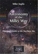 Astronomy Of The Milky Way