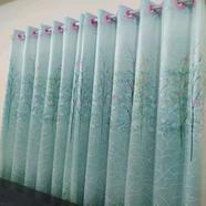 Synthetic Home Tex Curtains 42x84 Inches Standard Size For Windows And Doors