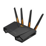 Asus TUF Gaming AX4200 4200Mbps Dual-Band Wi-Fi 6 Gaming Router