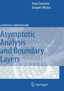 Asymptotic Analysis and Boundary Layers 