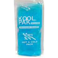 At Ex Hot And Cool Gel Pack