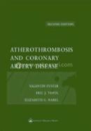 Atherothrombosis and Coronary Artery Disease