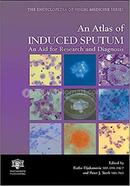 Atlas Of Induced Sputum