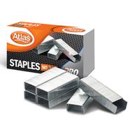 Atlas Stapler Pin (Regular size) 1 Box