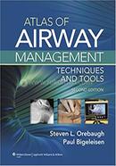 Atlas of Airway Management