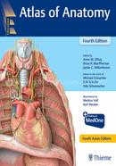 Atlas of Anatomy