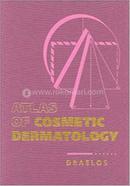 Atlas of Cosmetic Dermatology