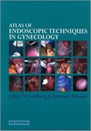 Atlas of Endoscopic Techniques in Gynecology