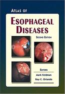 Atlas of Esophageal Diseases