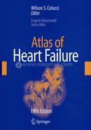 Atlas of Heart Failure, 5/E