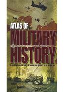 Atlas of Military history 