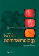Atlas of Neuro-Ophthalmology