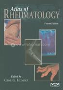 Atlas of Rheumatology 4th Edition