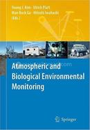 Atmospheric and Biological Environmental Monitoring