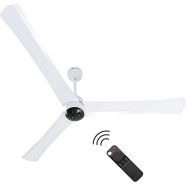 Atomberg Renesa Plus 48 Inch 35W BLDC Ceiling Fan (Pearl White) - AT-122