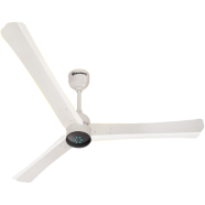 Atomberg Renesa Plus 56 Inch 35W BLDC Ceiling Fan (Pearl White) - AT-101