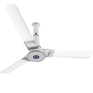 Atomberg Studio Plus 48 Inch 35W BLDC Ceiling Fan ( White ) - AT-106
