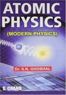 Atomic Physics 