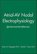 Atrial-AV Nodal Electrophysiology