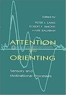 Attention and Orienting