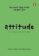 Attitude