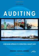 Auditing A Risk-Based Approach to Conducting a Quality Audit