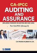 Auditing and Assurance