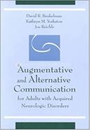 Augmentative And Alternative Communication For Adults With Acquired Neurologic Disorders