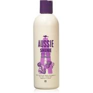 Aussie Shine Miracle Beach Strawberry Shampoo 300 ml (UAE) - 139700741