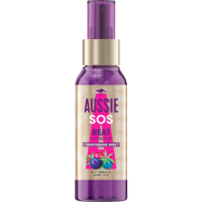 Aussie SoS Heat Saviour Leave On Hair Spray 100 ml -8001841555966