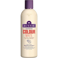 Aussie Wild Peach Colour Mate Shampoo 300 ml - 139700731