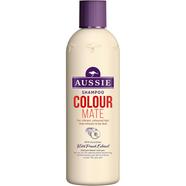 Aussie Wild Peach Colour Mate Shampoo 300 ml (UAE) - 139700731