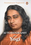 Autobiography of a Yogi