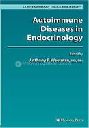 Autoimmune Diseases in Endocrinology image