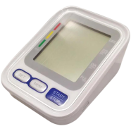 Automatic Digital Blood Pressure Monitor