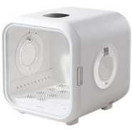 Automatic Hair Dryer Portable Dog Cat Pet Smart Machine Drying Box