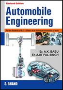 Automobile Engineering 