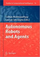 Autonomous Robots and Agents image