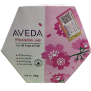 Aveda Whitening Body Cream 300gm