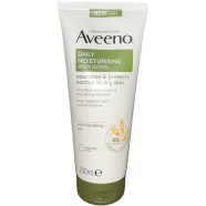 Aveeno Active Naturals Daily Moisturizing Lotion – 200ml